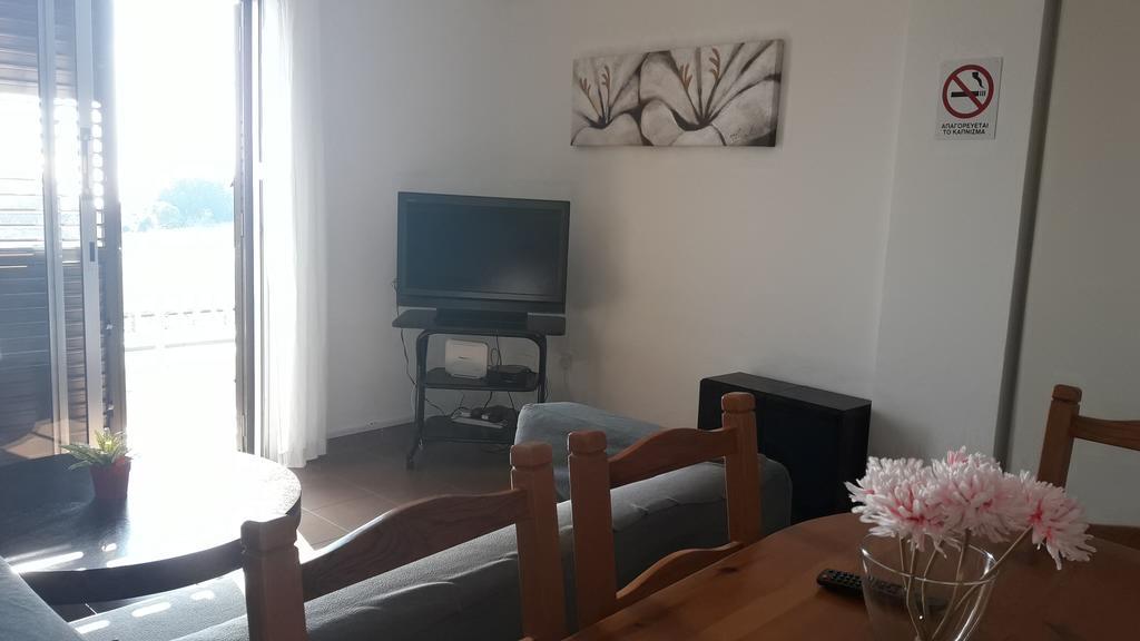 Kings Court 102 Paphos