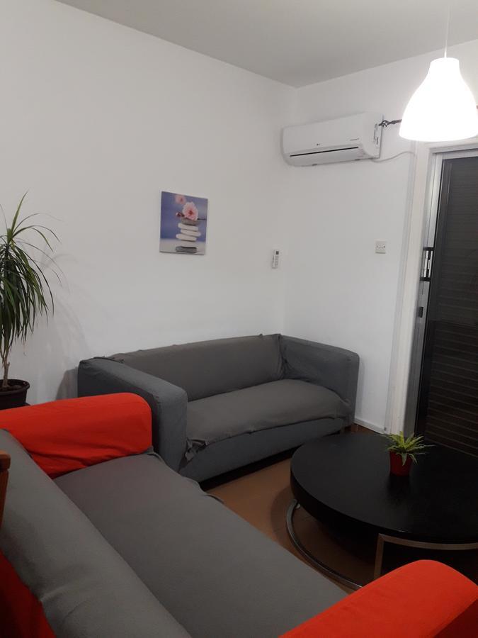 Kings Court 102 Paphos