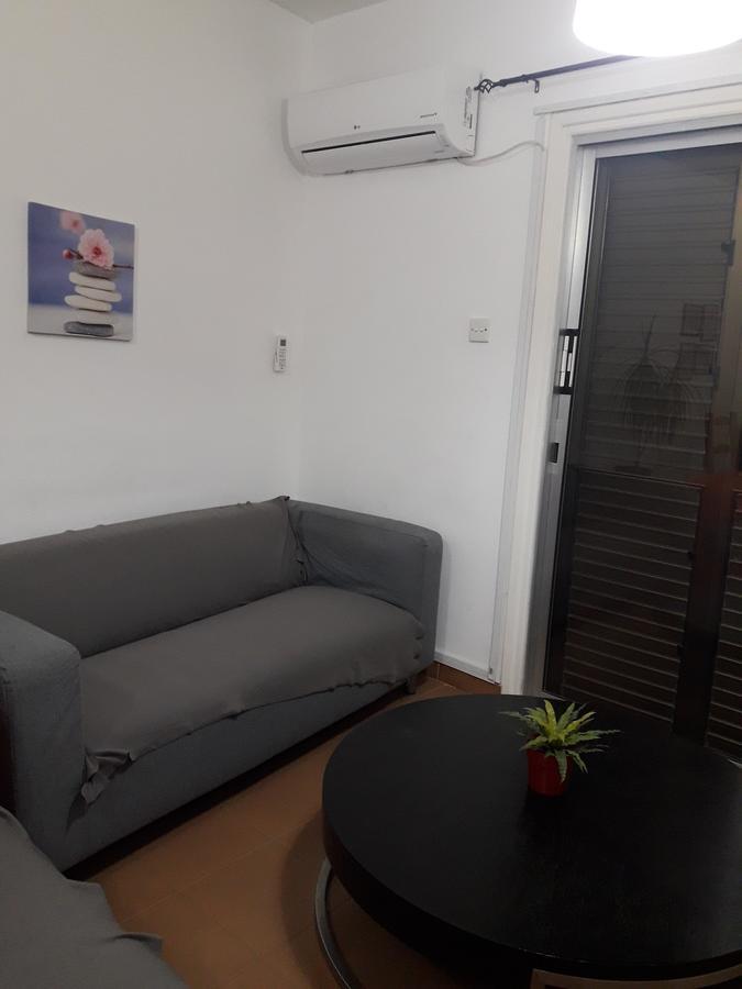 Apartment Kings Court 102 Paphos